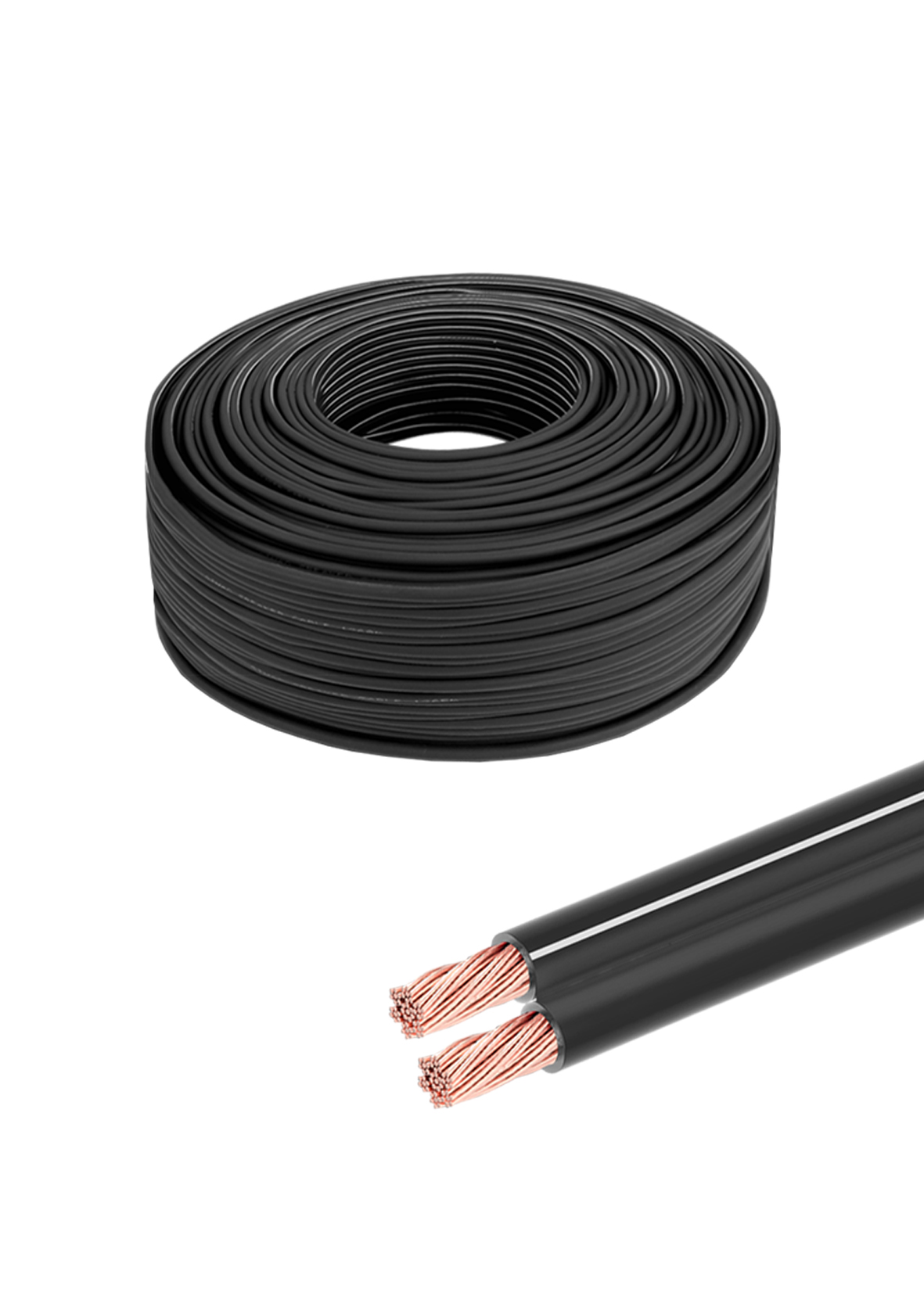 2X100芯 無氧銅音箱線