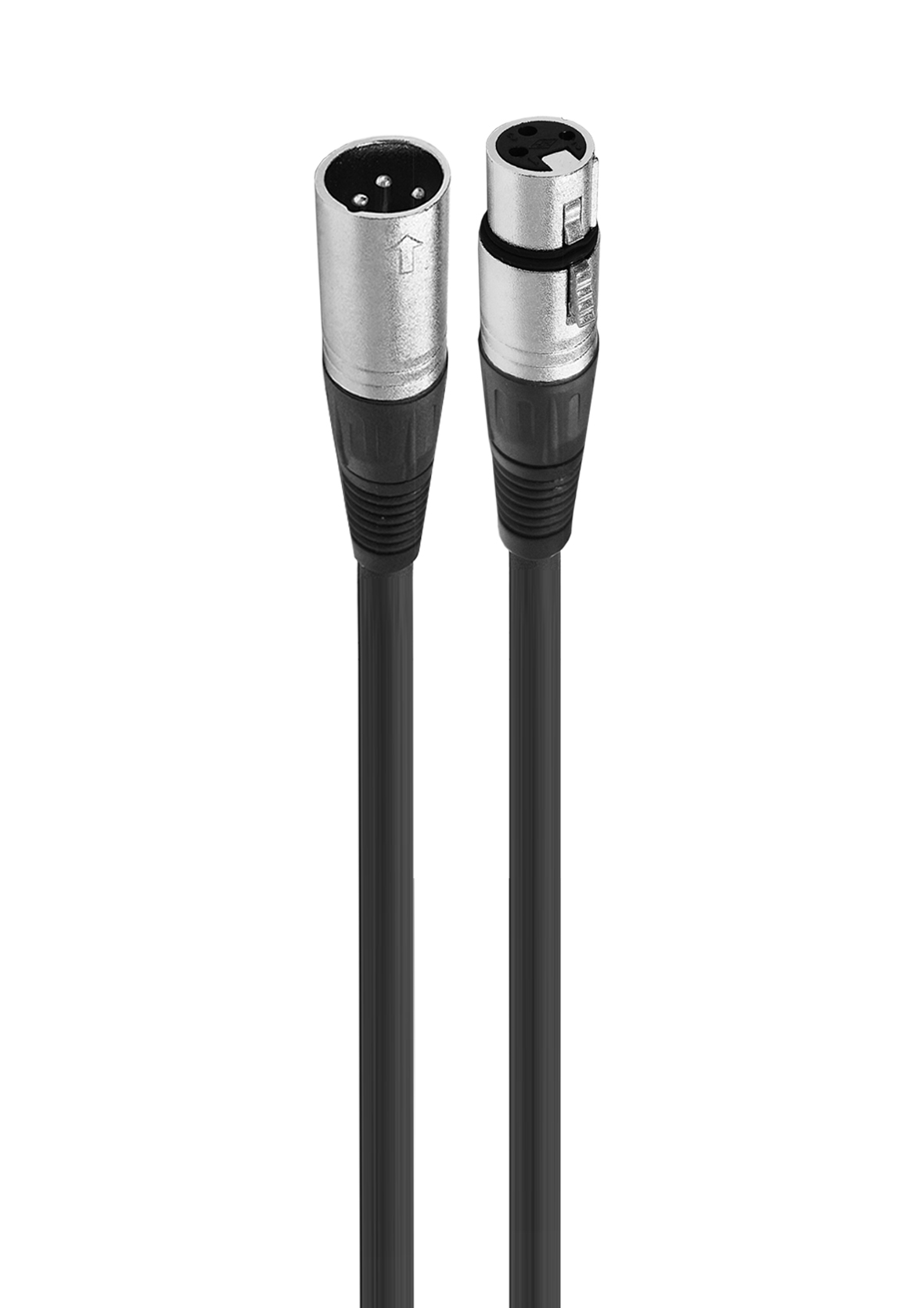 卡儂公對母轉(zhuǎn)接線