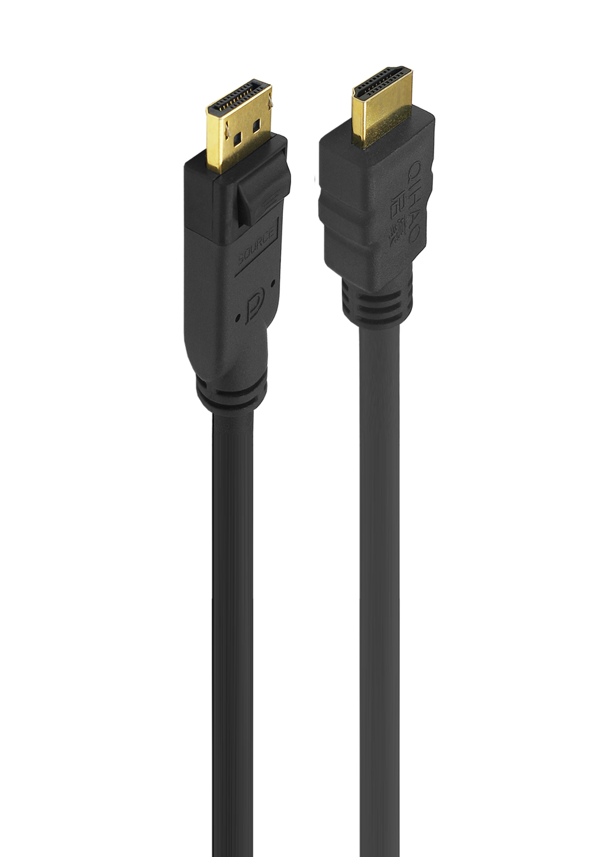 DP-HDMI專業(yè)工程線纜