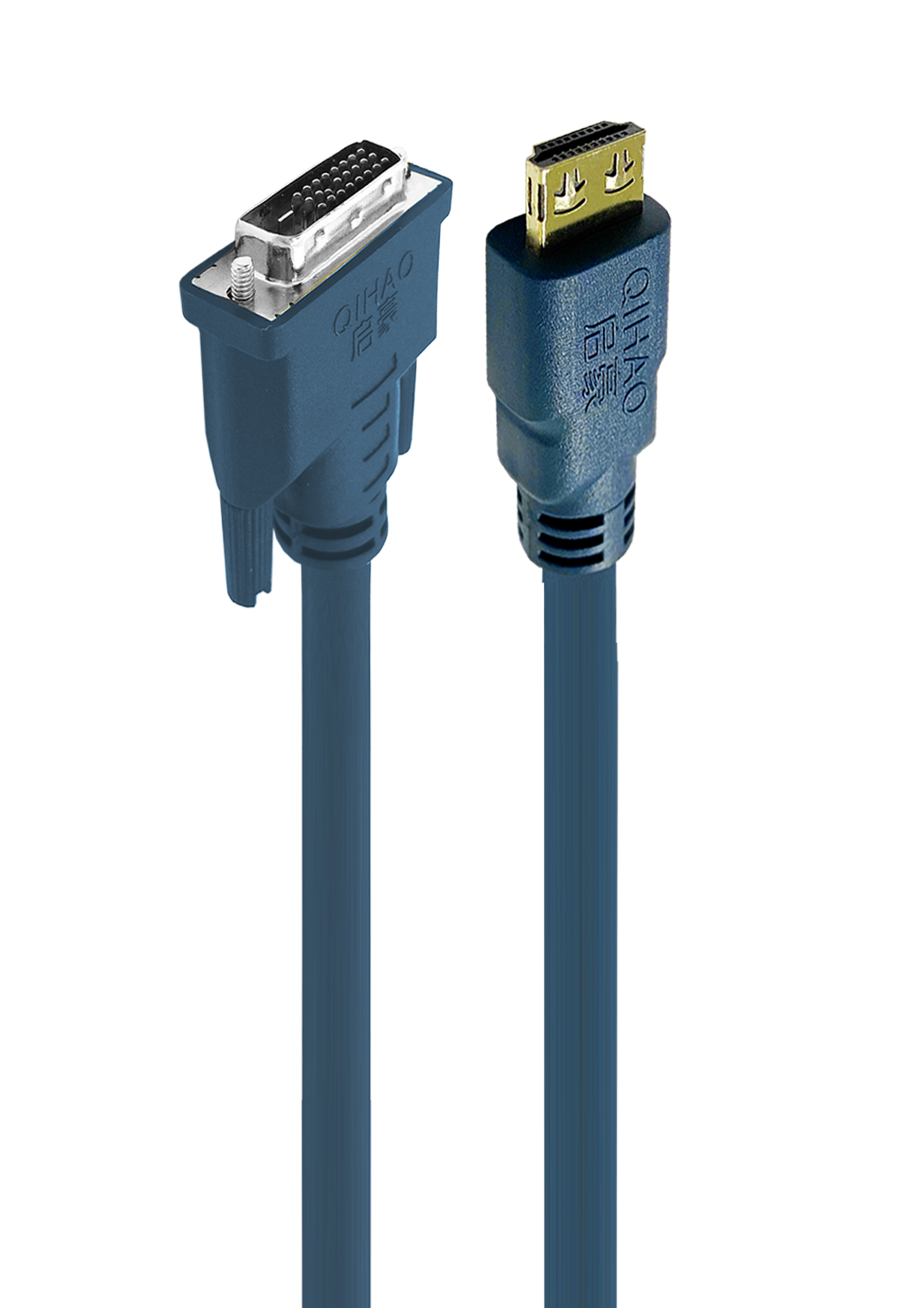 HDMI-DVI專業(yè)工程線纜
